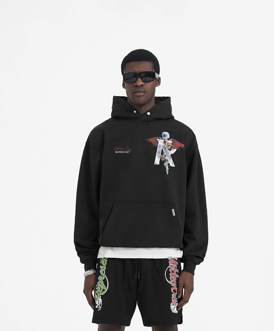 Represent 128 REPRESENT - Image 18