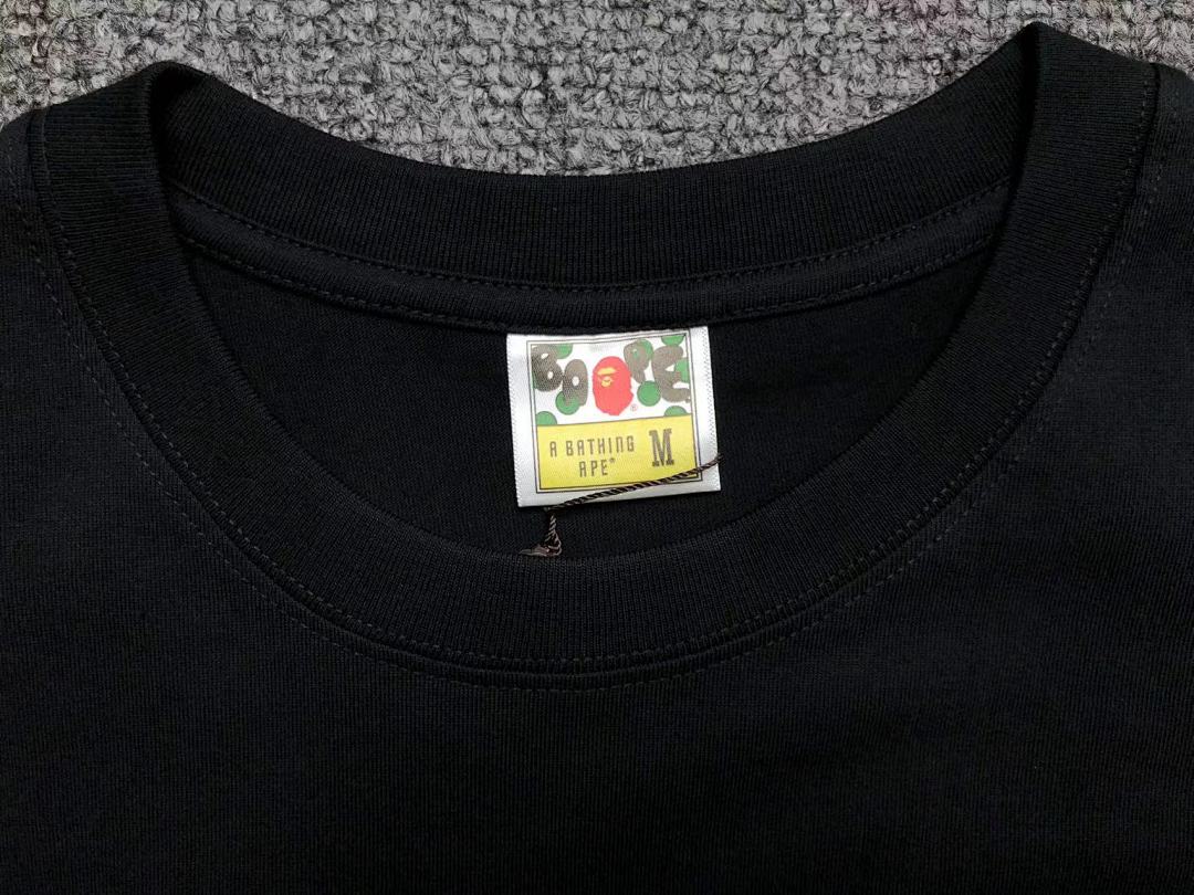 Bape 79 BAPE T-SHIRT - Image 15