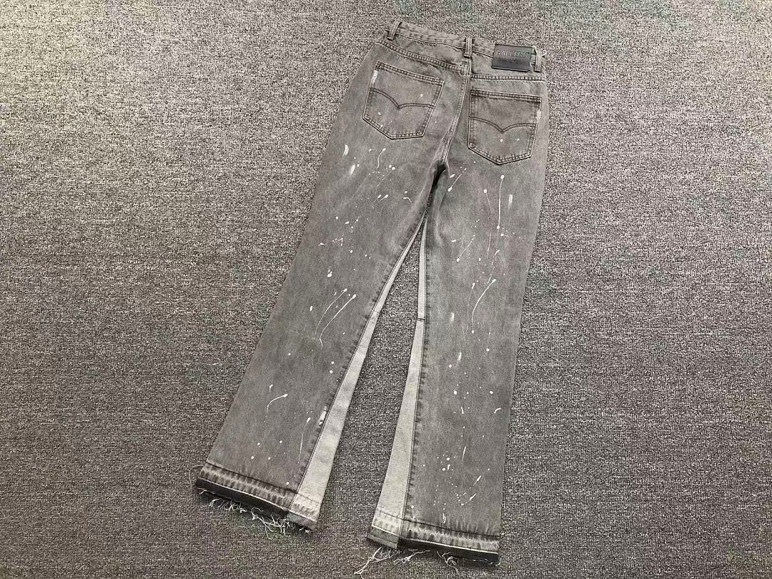 Gallery Dept 215 GALLERY DEPT TROUSERS 3206050817 (Im 170Cm 60Kg I Wear Size 30 In The Phot) - Image 9