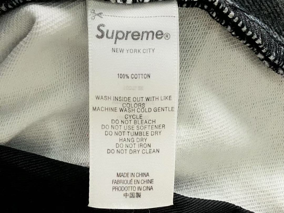 Supreme 338 S⭐⭐R⭐⭐E TROUSERS 1106140533 (Im 170Cm 60Kg I Wear Size 30 In The Phot) - Image 30