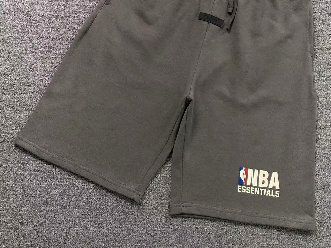 Unbranded 138 FOG NBA BASKETBALL SHORTS 2204182401 (Im 170Cm 60Kg I Wear Size XL In The Phot) - Image 16