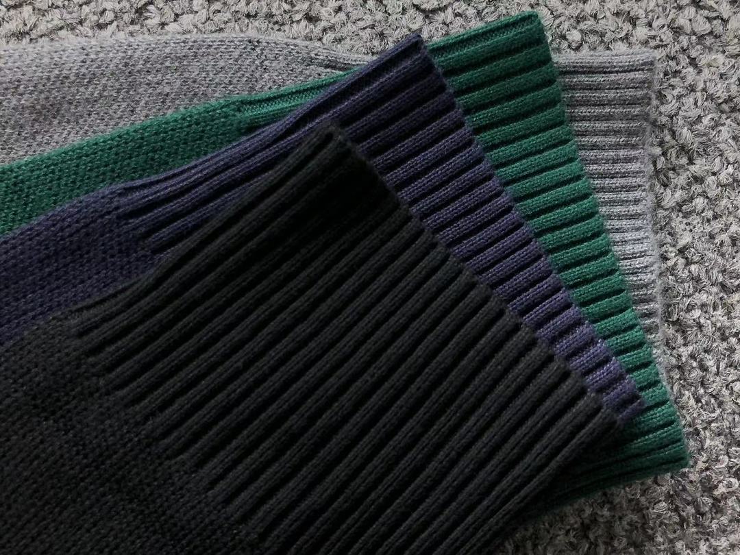 Unbranded 175 LACOSTE SWEATER 4207201001 (Im 170Cm 60Kg I Wear Size XL In The Phot) - Image 18
