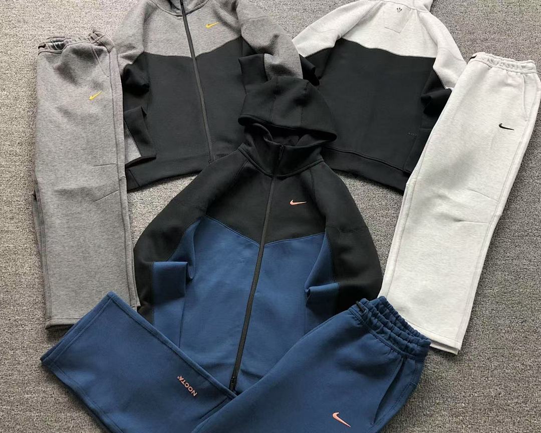 Nike TROUSERS 148 N⭐K⭐ NO⭐T⭐ HOODIE - Image 7