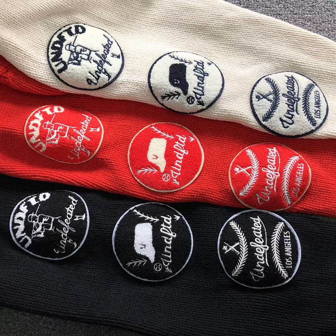 Undefeated 195 UNDEFEATED SWEATER 12190126 (Im 170Cm 60Kg I Wear Size S In The Phot) - Image 17
