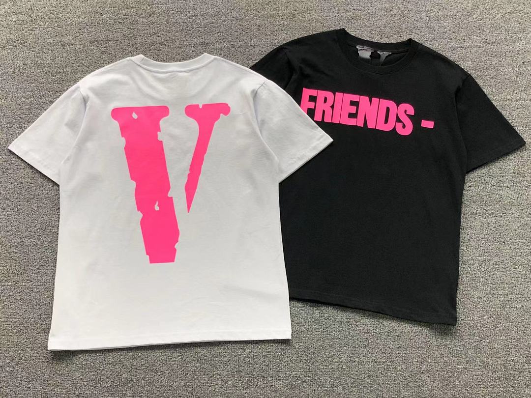 On Running 69 VLONE T-SHIRT 504141391 (Im 170Cm 60Kg I Wear Size S In The Phot) - Image 5