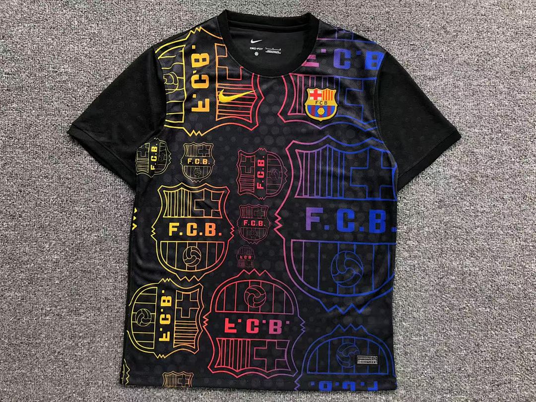Unbranded 78 FOOTBALL T-SHIRT 11041708002 (Im 170Cm 60Kg I Wear Size L In The Phot) - Image 5