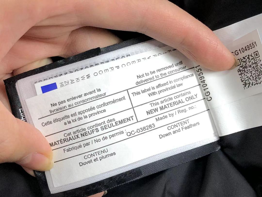 Canada Goose 588 C⭐N⭐⭐A G⭐⭐⭐E DOWN JACKETS 280914 (Im 170Cm 57Kg I Wear Size M In The Phot) - Image 59