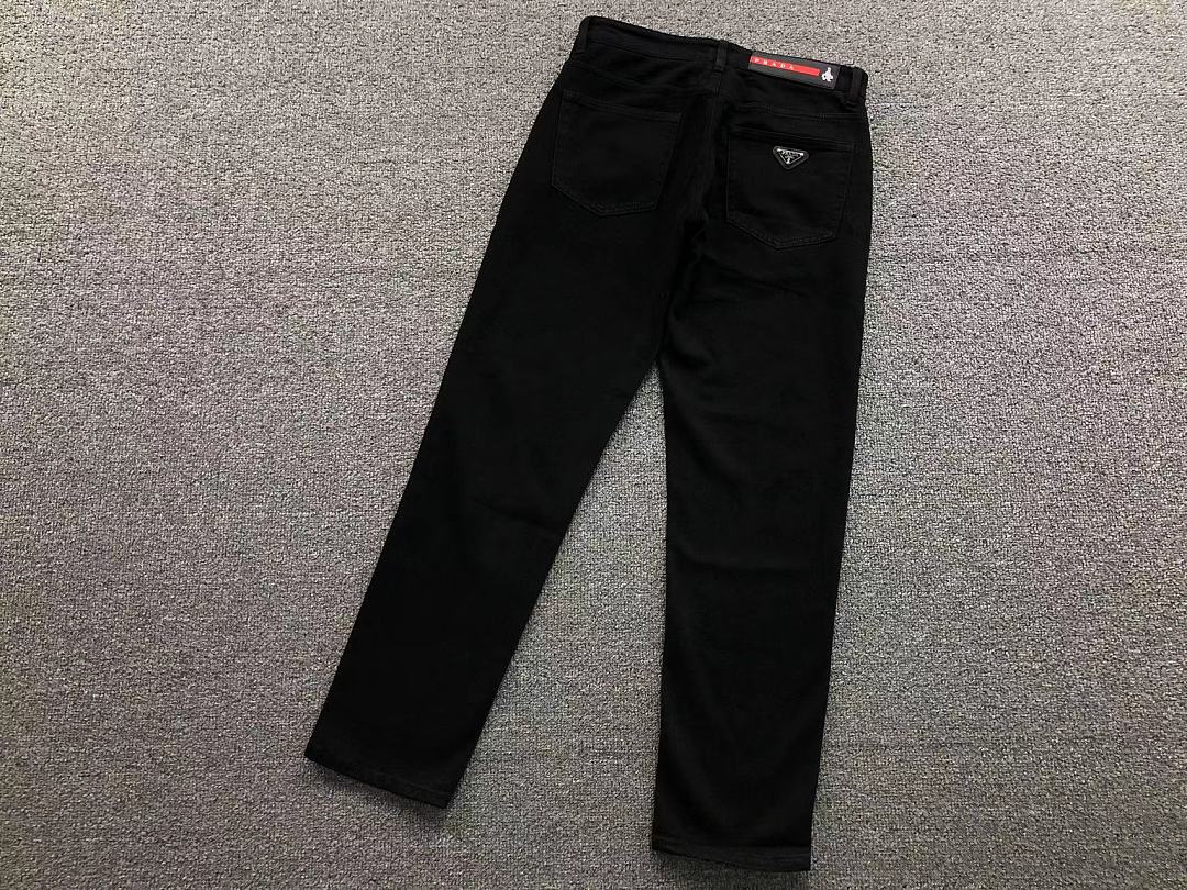 Unbranded 175 P⭐A⭐A TROUSERS 2207202701 (Im 170Cm 60Kg I Wear Size 32 In The Phot) - Image 6