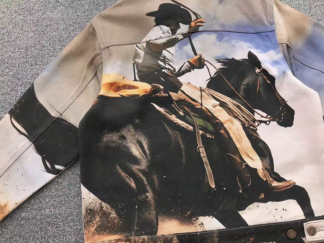 Supreme 275 S⭐⭐R⭐⭐E JACKET 412295017 (Im 170Cm 55Kg I Wear Size M In The Phot) - Image 13