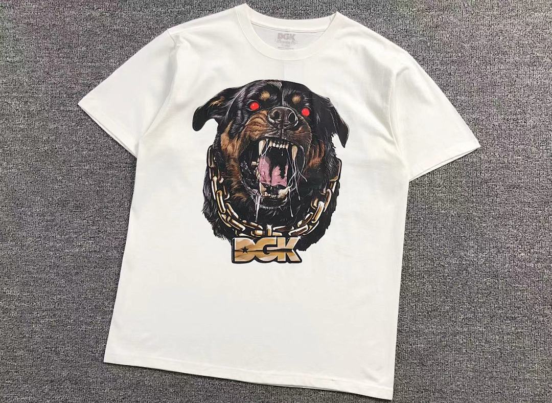 DGK 95 DGK T-SHIRT - Image 6
