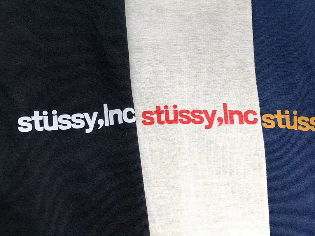 Stussy 85 STUSSY T-SHIRT 3104090931 (Im 170Cm 60Kg I Wear Size XL In The Phot) - Image 23