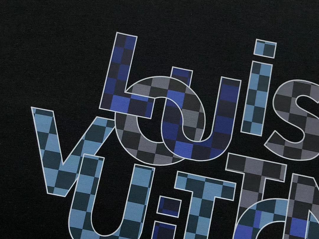 Louis Vuitton 115 L⭐ T-SHIRT 412145821 (Im 170Cm 57Kg I Wear Size L In The Phot) - Image 17