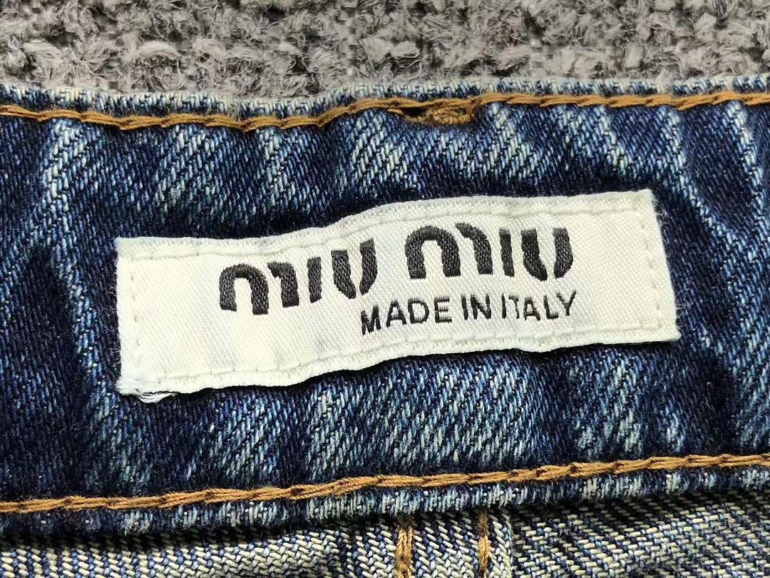 Miu Miu 225 M⭐U - Image 21