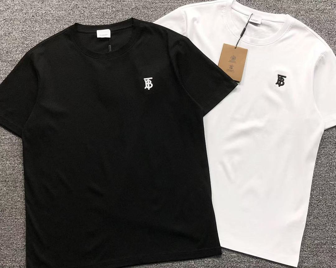 Burberry 128 B⭐R⭐E⭐RY T-SHIRT 2203062301 (Im 170Cm 60Kg I Wear Size XL In The Phot) - Image 6