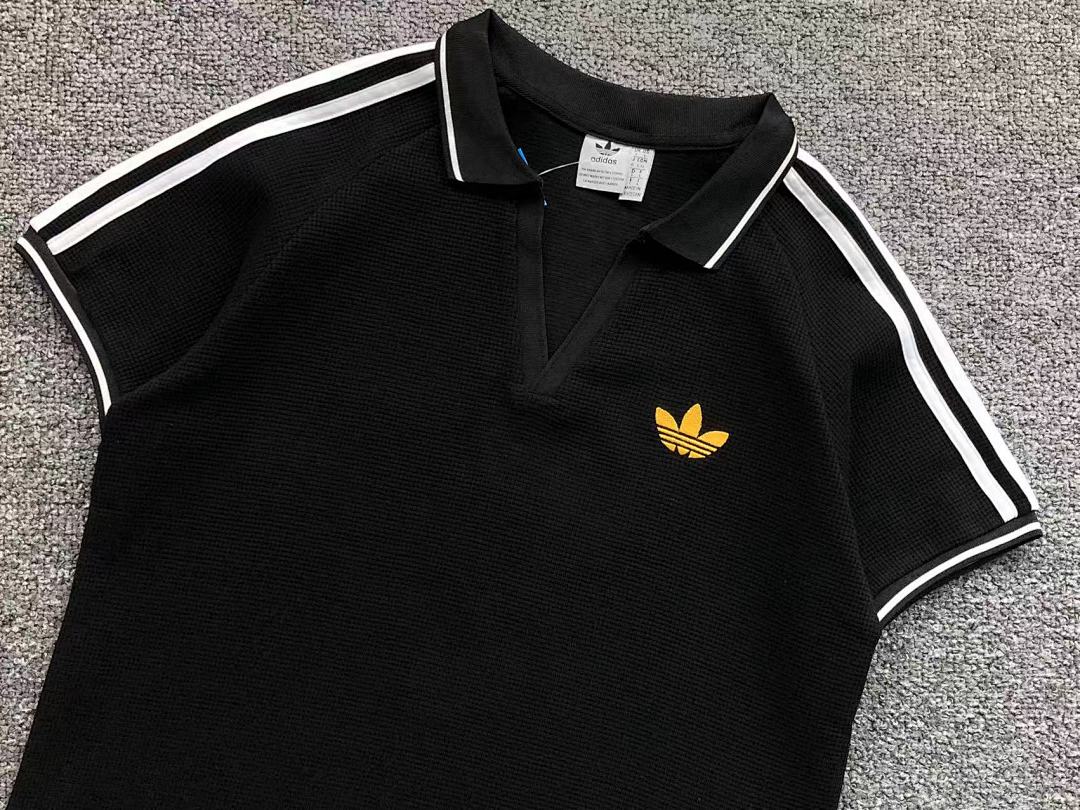 Adidas 89 A⭐I⭐AS POLO 216010835 (Im 170Cm 60Kg I Wear Size L In The Phot) - Image 13