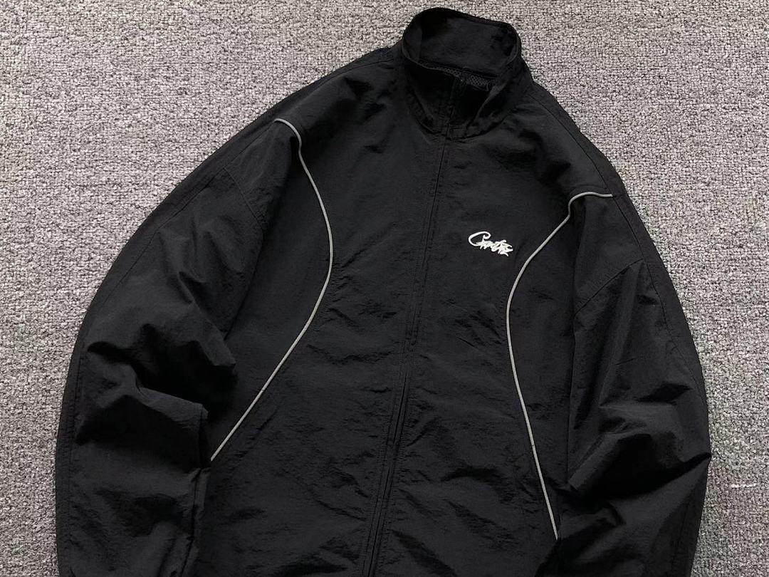 Corteiz 188 CORTEIZ JACKET 3104220134 (Im 170Cm 60Kg I Wear Size S In The Phot) - Image 18