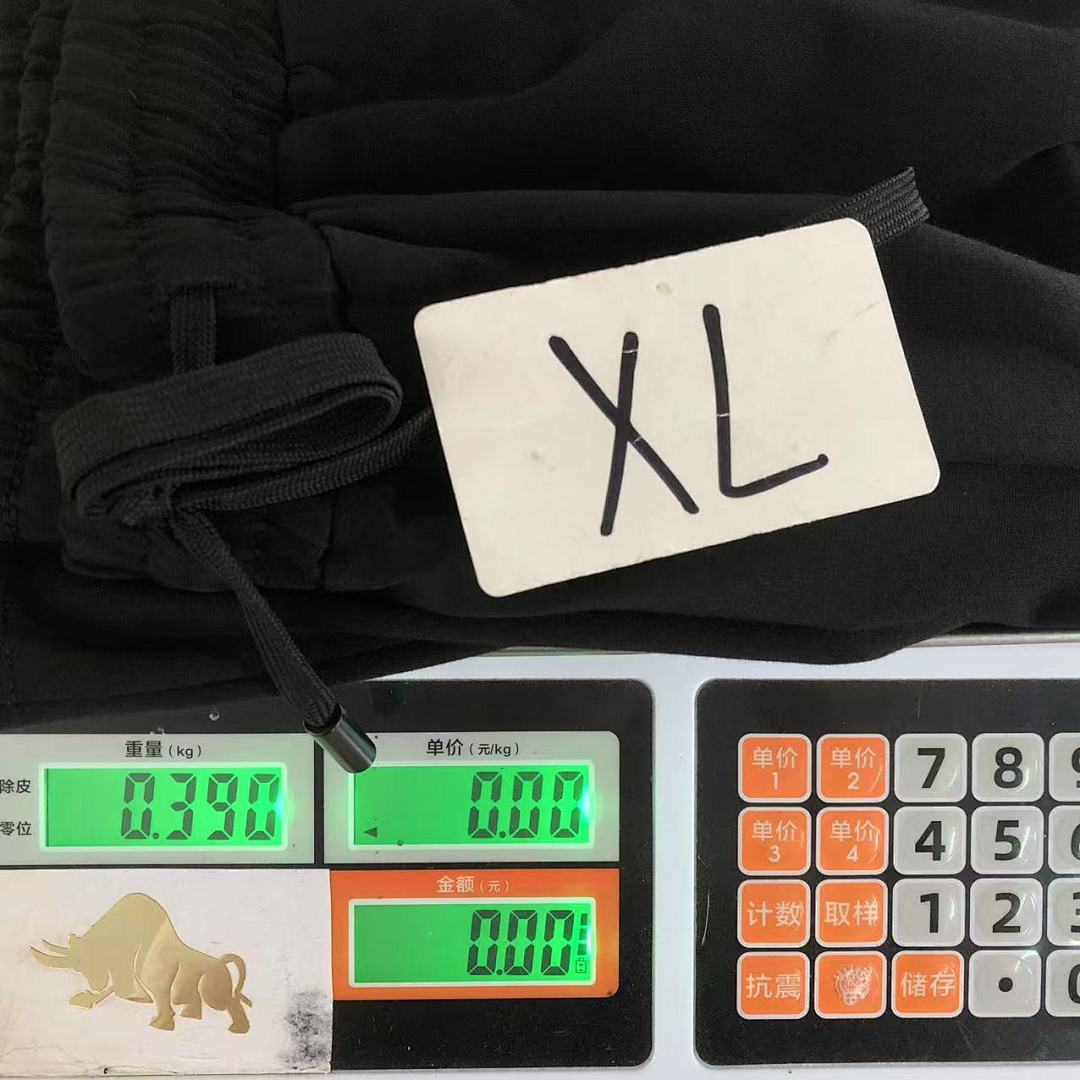 Louis Vuitton 115 L⭐ SHORTS 3203233020 (Im 170Cm 60Kg I Wear Size XL In The Phot) - Image 30