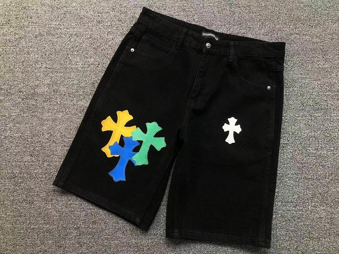 Comme des Garcons 185 C⭐⭐OME HE⭐⭐TS SHORTS 2207112417 (Im 170Cm 60Kg I Wear Size L In The Phot) - Image 6