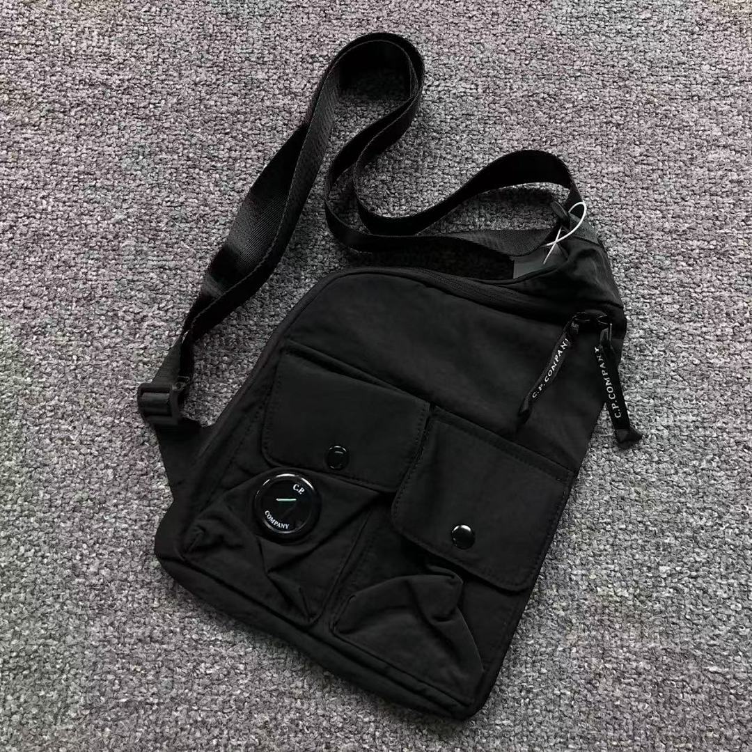 C.P. Company 115 CP BAG 216030824 (Long 22CM* Wide 3CM* High 24CM) - Image 3