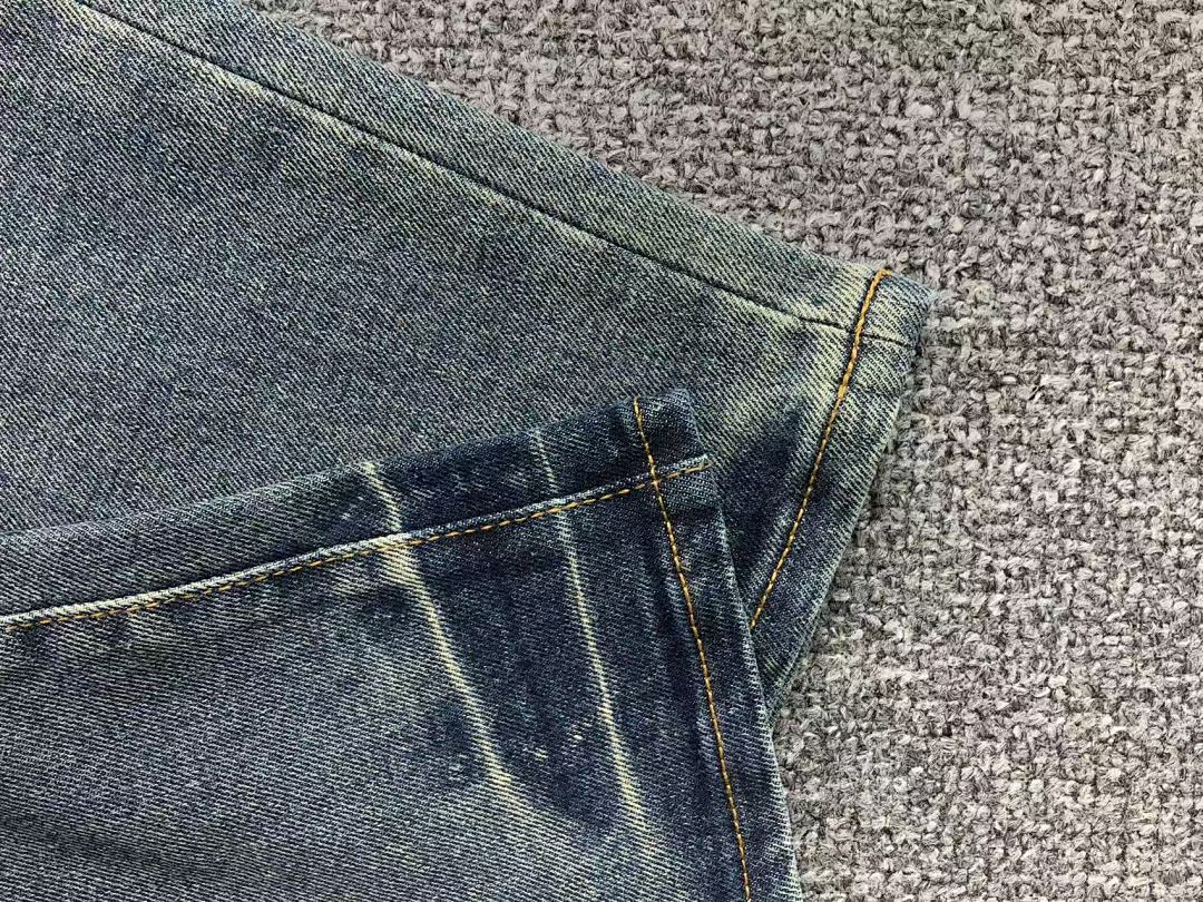 Louis Vuitton 168 L⭐ TROUSERS 3106260405 (Im 170Cm 60Kg I Wear Size 32 In The Phot) - Image 12