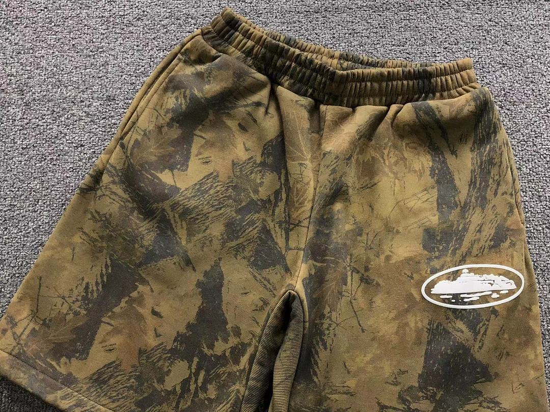 Corteiz SHORTS 118 CORTEIZ HOODIE 126200134 (Im 170Cm 60Kg I Wear Size S In The Phot) - Image 28