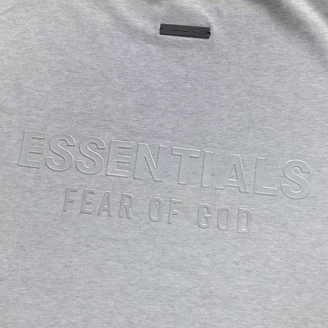 Fear of God 98 FOG VEST 3201300217 (Im 170Cm 60Kg I Wear Size M In The Phot) - Image 16