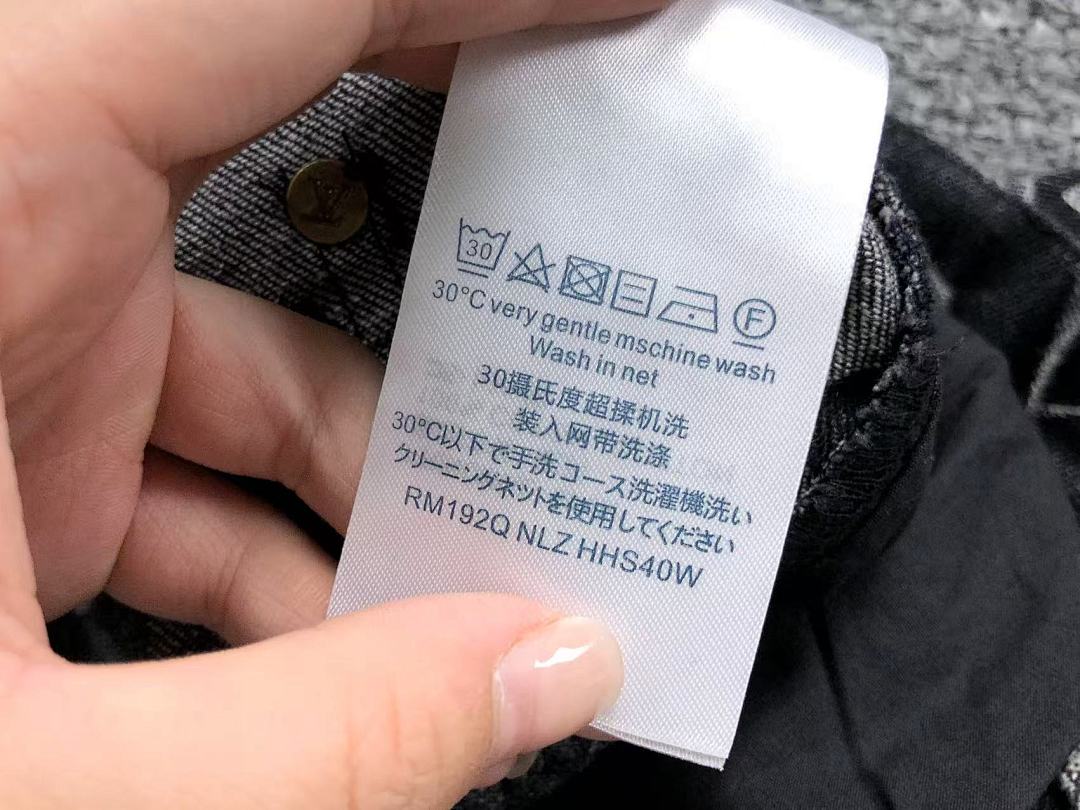 Louis Vuitton SHORTS 228 L⭐ SHIRT - Image 40