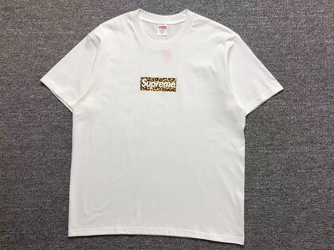 Supreme 95 S⭐⭐R⭐⭐E T-SHIRT - Image 3