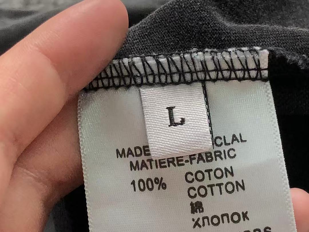 Y-3 129 Y-3 T-SHIRT 3208210121 (Im 170Cm 60Kg I Wear Size L In The Phot) - Image 23