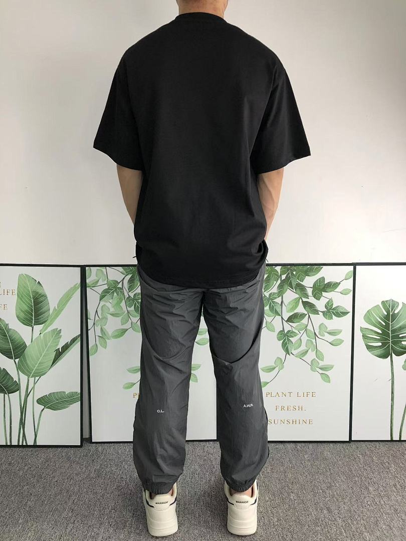 Supreme 89 S⭐⭐R⭐⭐E T-SHIRT 212070721 (Im 170Cm 57Kg I Wear Size M In The Phot) - Image 4