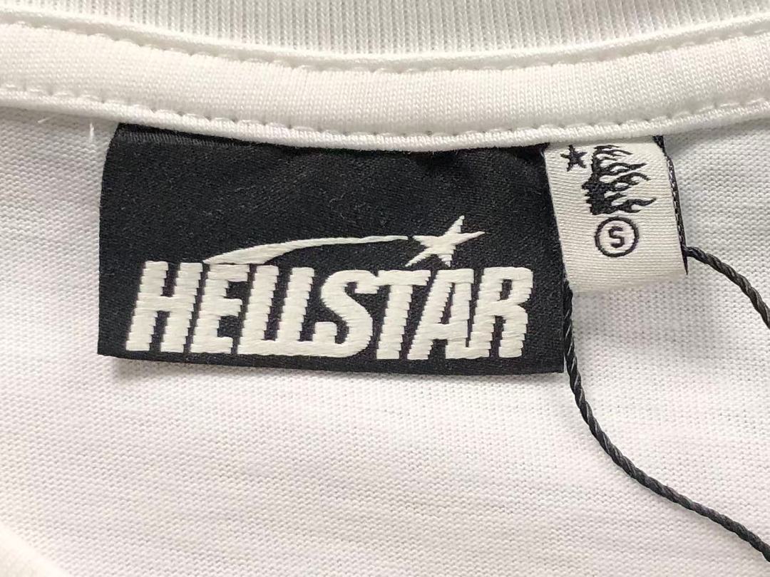 Hellstar 98 HELLSTAR T-SHIRT 3204251717 (Im 170Cm 60Kg I Wear Size S In The Phot) - Image 15