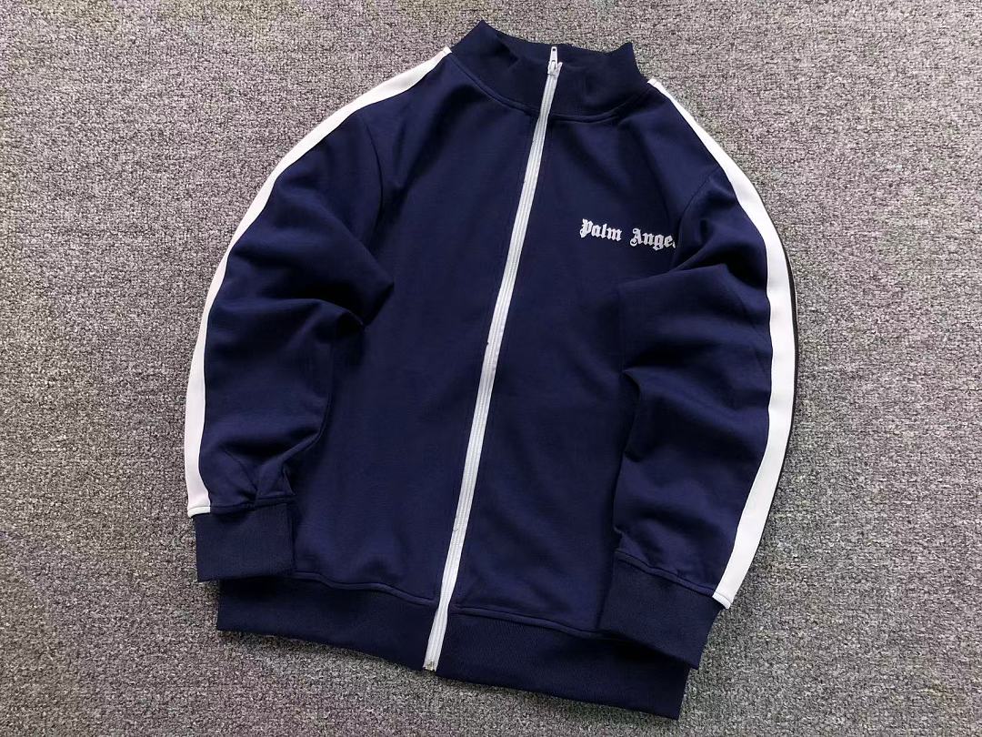 Palm Angels 125 PALM ANGELS JACKET 2204285036 (Im 170Cm 60Kg I Wear Size S In The Phot) - Image 19