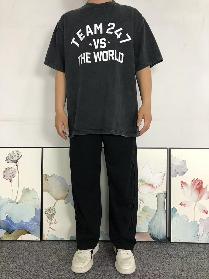 Represent 115 REPRESENT T-SHIRT 22040670125 (Im 170Cm 60Kg I Wear Size M In The Phot) - Image 3