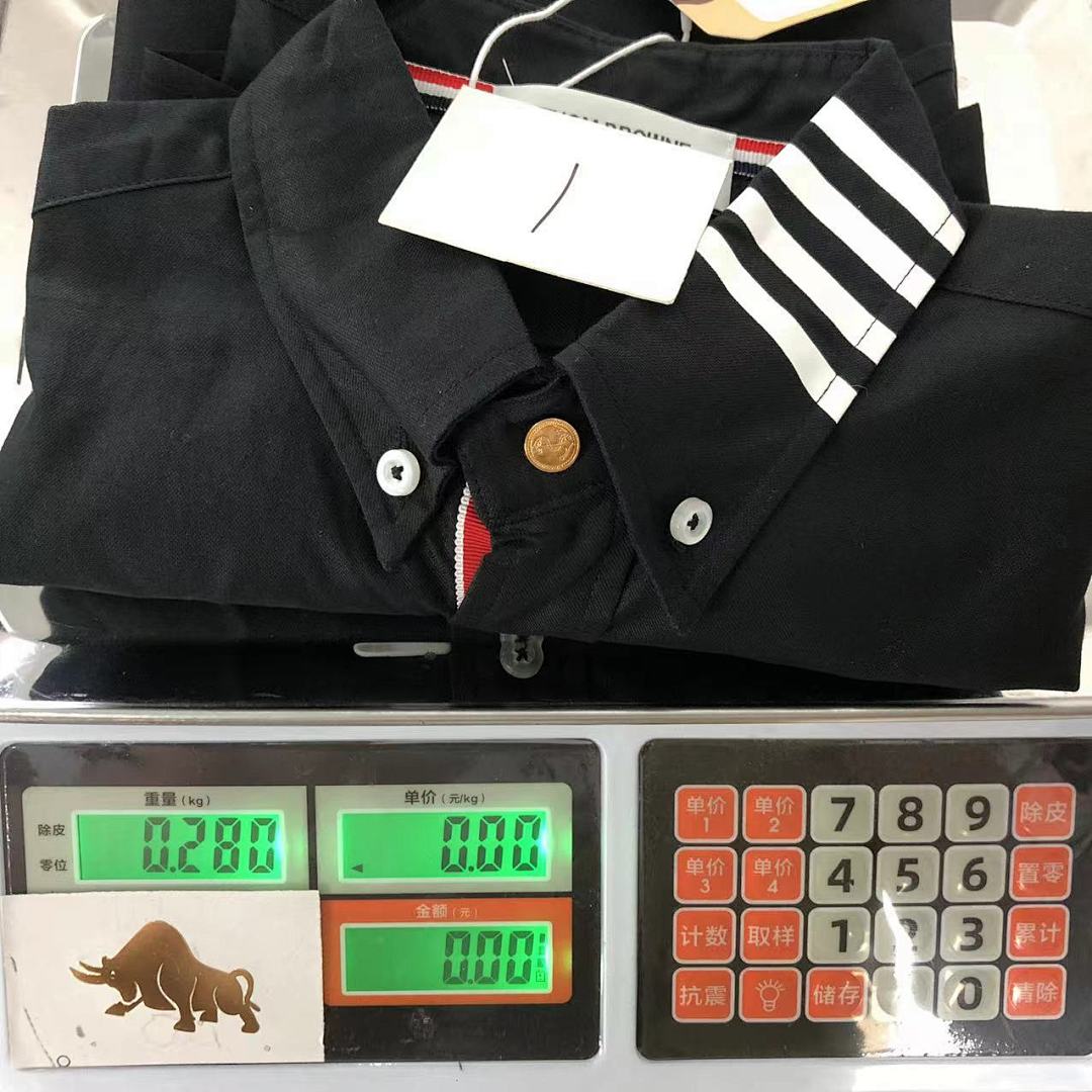 Unbranded 235 THOM BROWNE - Image 25
