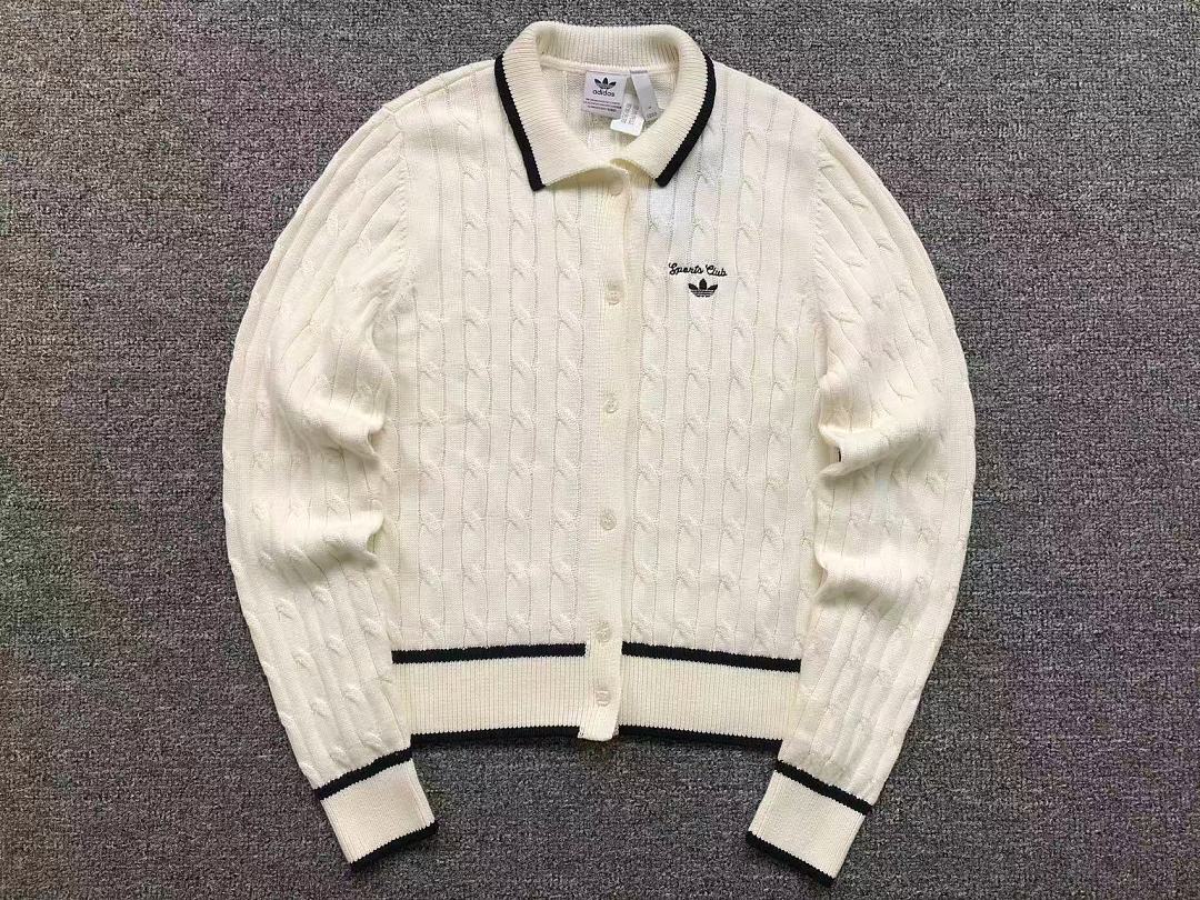 Adidas 188 A⭐I⭐AS SWEATER FEMAIE - Image 5