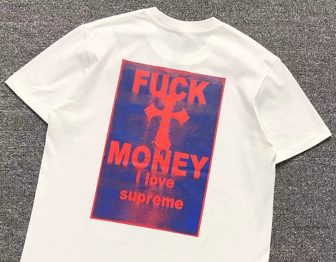 Supreme 105 S⭐⭐R⭐⭐E T-SHIRT - Image 12
