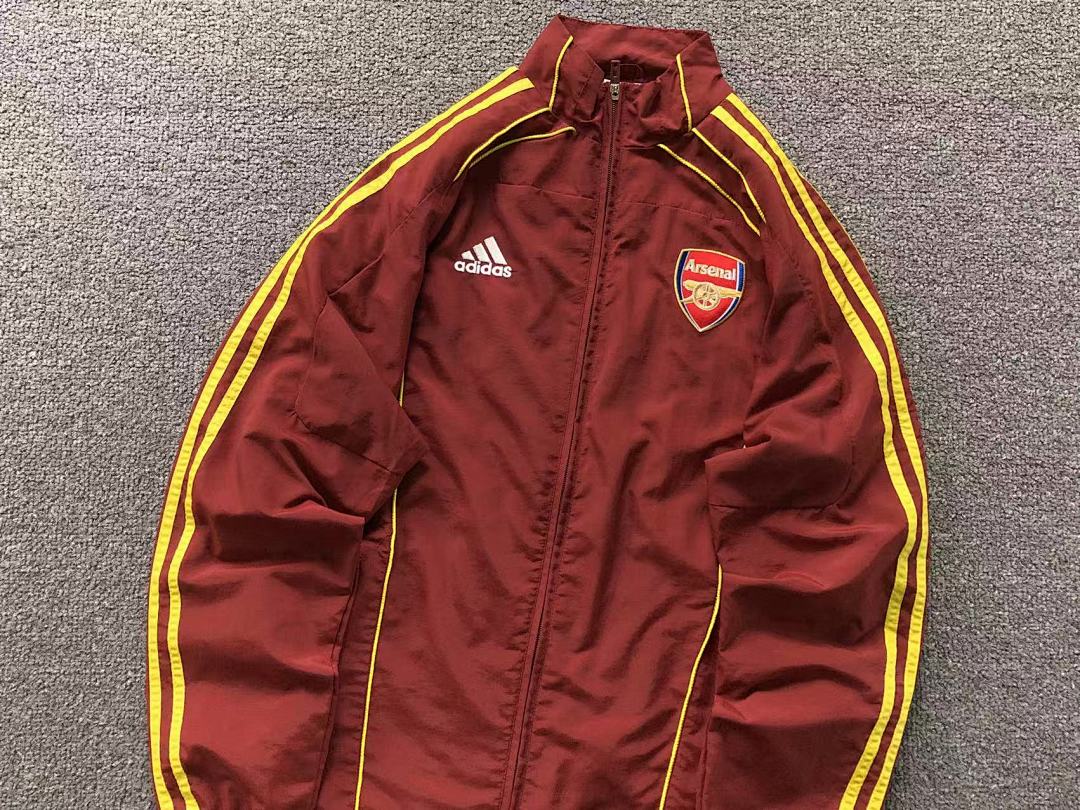 Adidas 138 A⭐I⭐AS JACKET 123240635 (Im 170Cm 60Kg I Wear Size S In The Phot) - Image 11