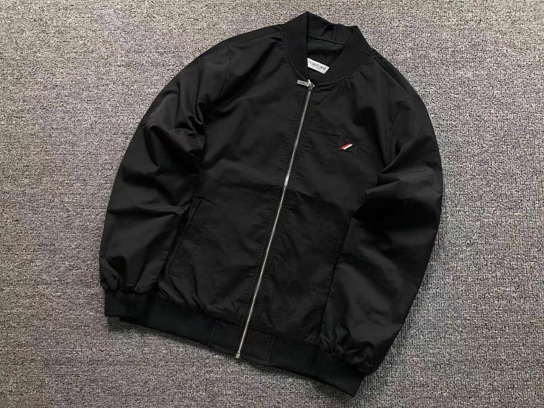 Thom Browne 188 THOM BROWNE JACKET 3109202320 (Im 170Cm 60Kg I Wear Size M In The Phot) - Image 8