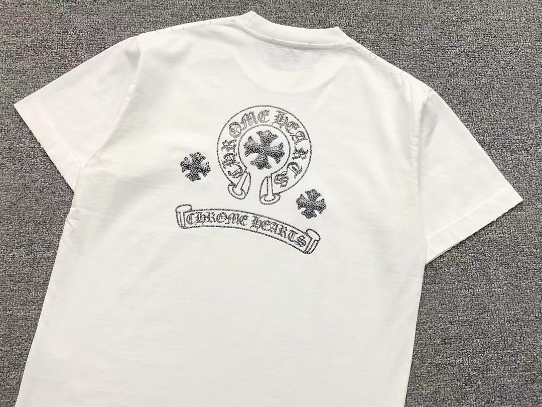 Comme des Garcons 125 C⭐⭐OME HE⭐⭐TS T-SHIRT 526120519 (Im 170Cm 60Kg I Wear Size M In The Phot) - Image 9
