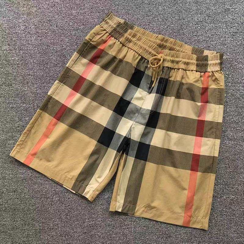Burberry 128 B⭐R⭐E⭐RY SHORTS 2203311401 (Im 170Cm 60Kg I Wear Size XL In The Phot)