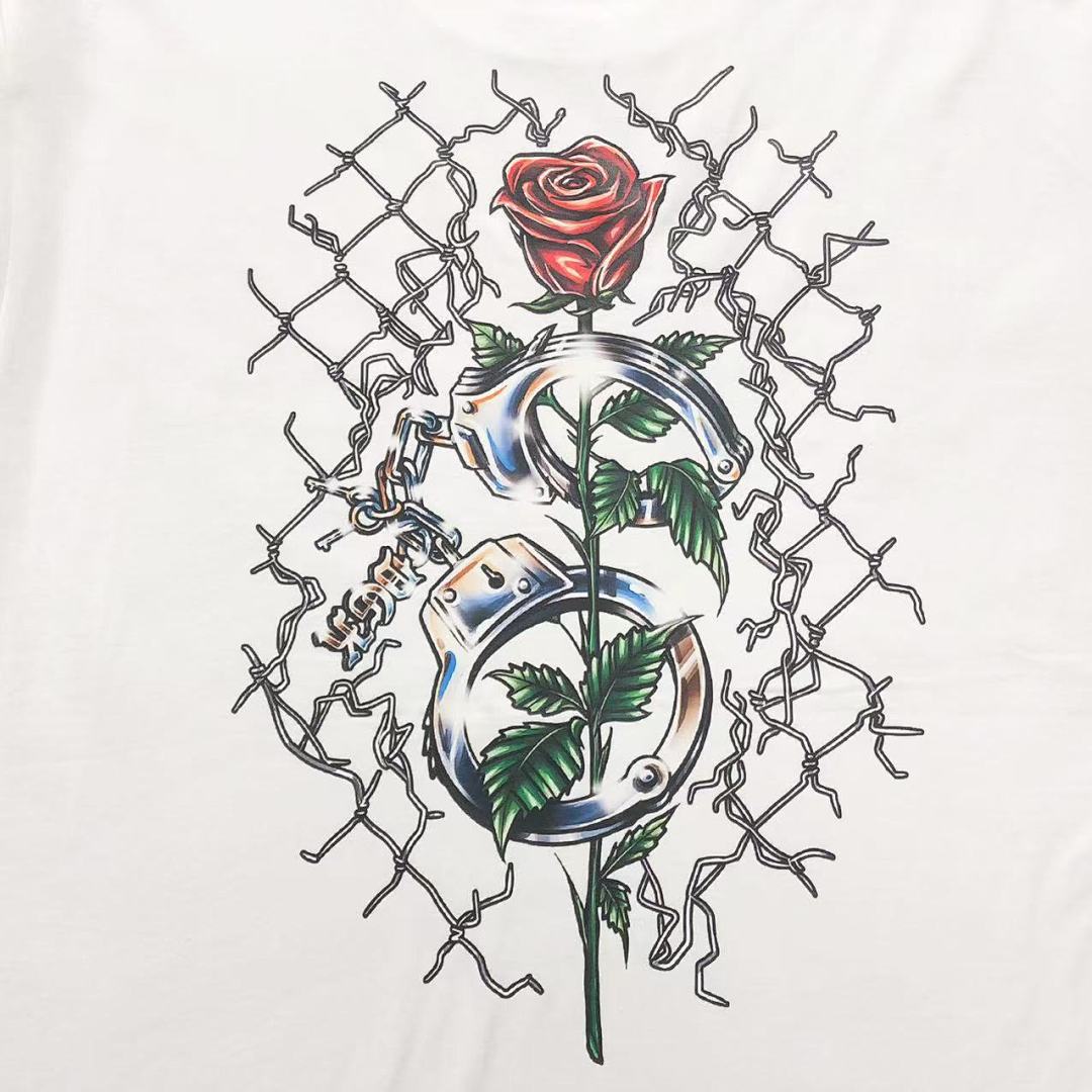 DGK 95 DGK T-SHIRT - Image 16