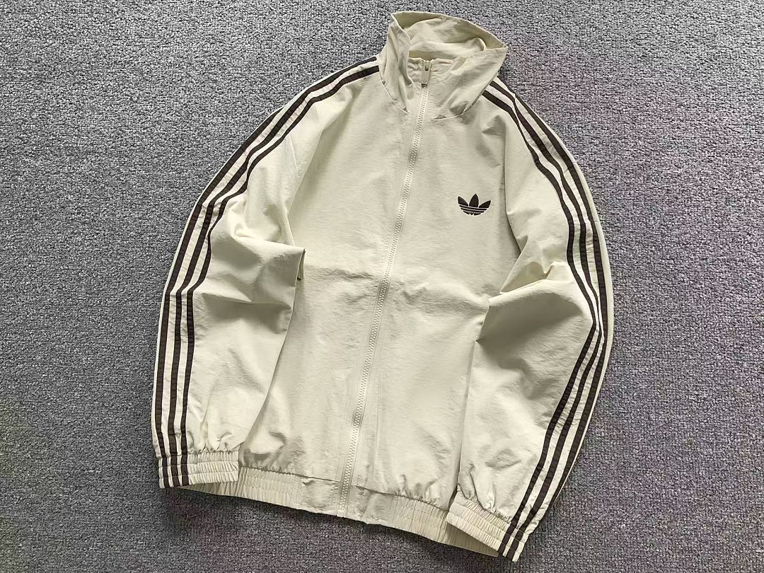 Adidas 178 A⭐I⭐AS JACKET 1283104159 (Im 170Cm 60Kg I Wear Size S In The Phot) - Image 7