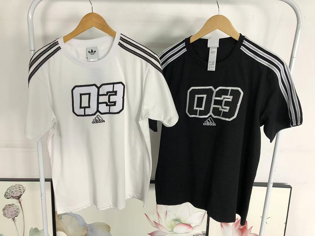 Adidas 98 A⭐I⭐AS T-SHIRT 125180435 (Im 170Cm 60Kg I Wear Size M In The Phot) - Image 23