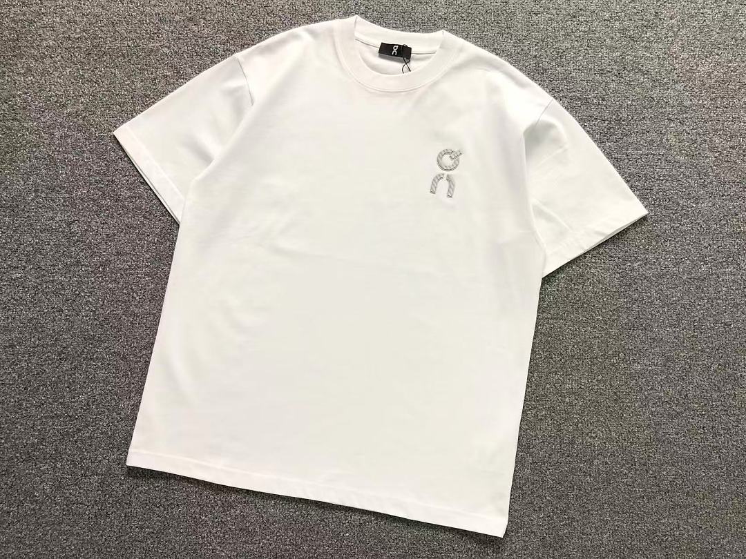 On Running 125 ON T-SHIRT 126270960 (Im 170Cm 60Kg I Wear Size XL In The Phot) - Image 7