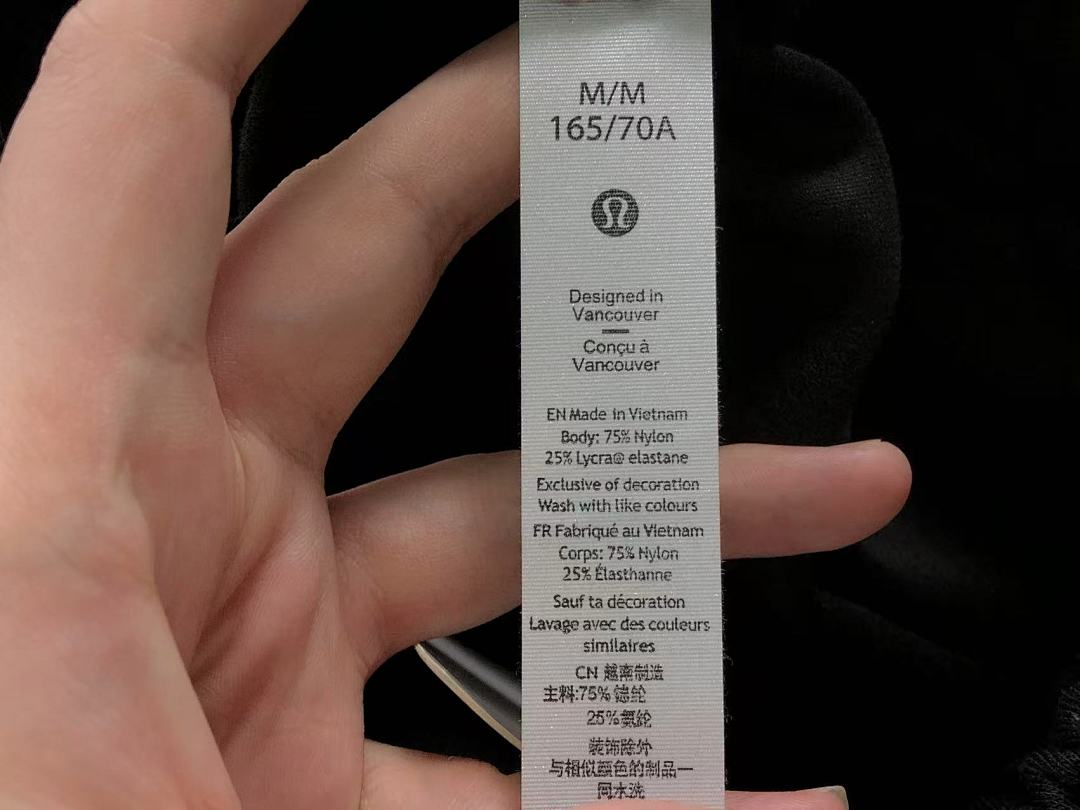 Unbranded TROUSERS 138 LULULEMON HOODIE - Image 36