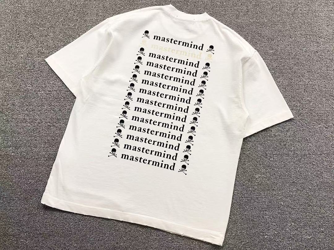 Mastermind 128 MASTERMIND T-SHIRT - Image 11