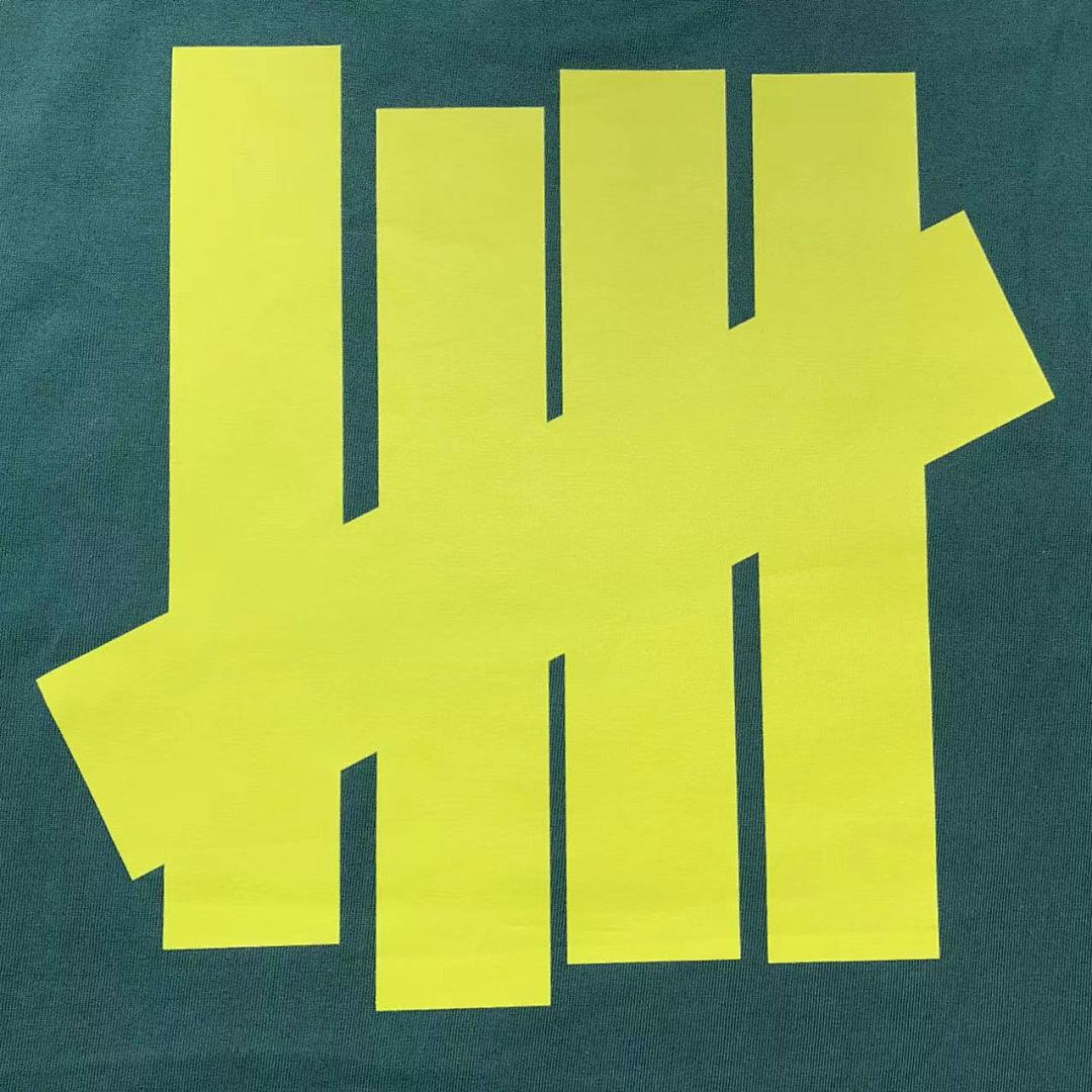 Undefeated 85 UNDEFEATED T-SHIRT - Image 22