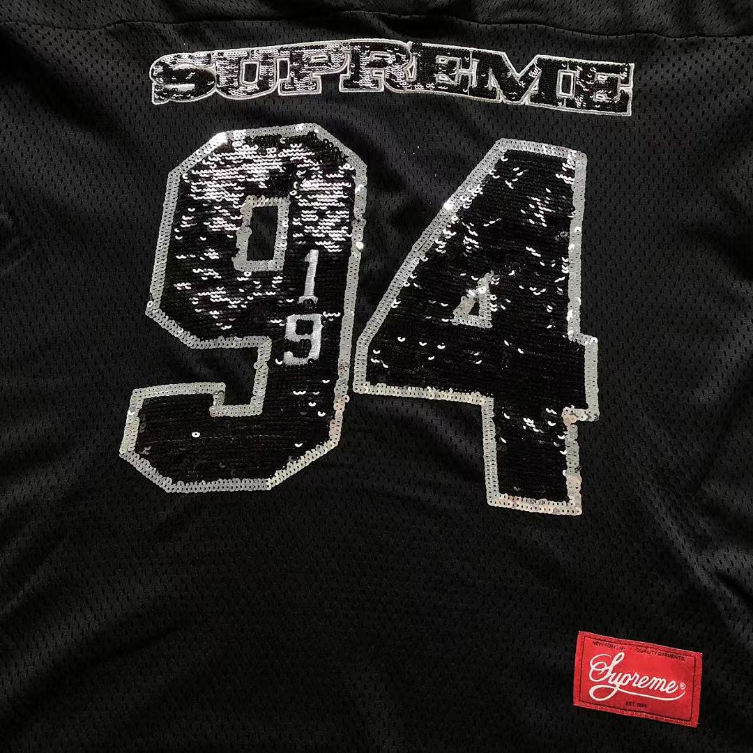 Supreme 108 S⭐⭐R⭐⭐E T-SHIRT 1252505119 (Im 170Cm 60Kg I Wear Size M In The Phot) - Image 18
