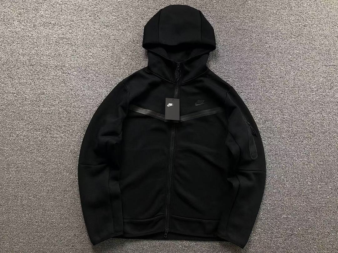 Nike TROUSERS135 N⭐K⭐ HOODIE - Image 12