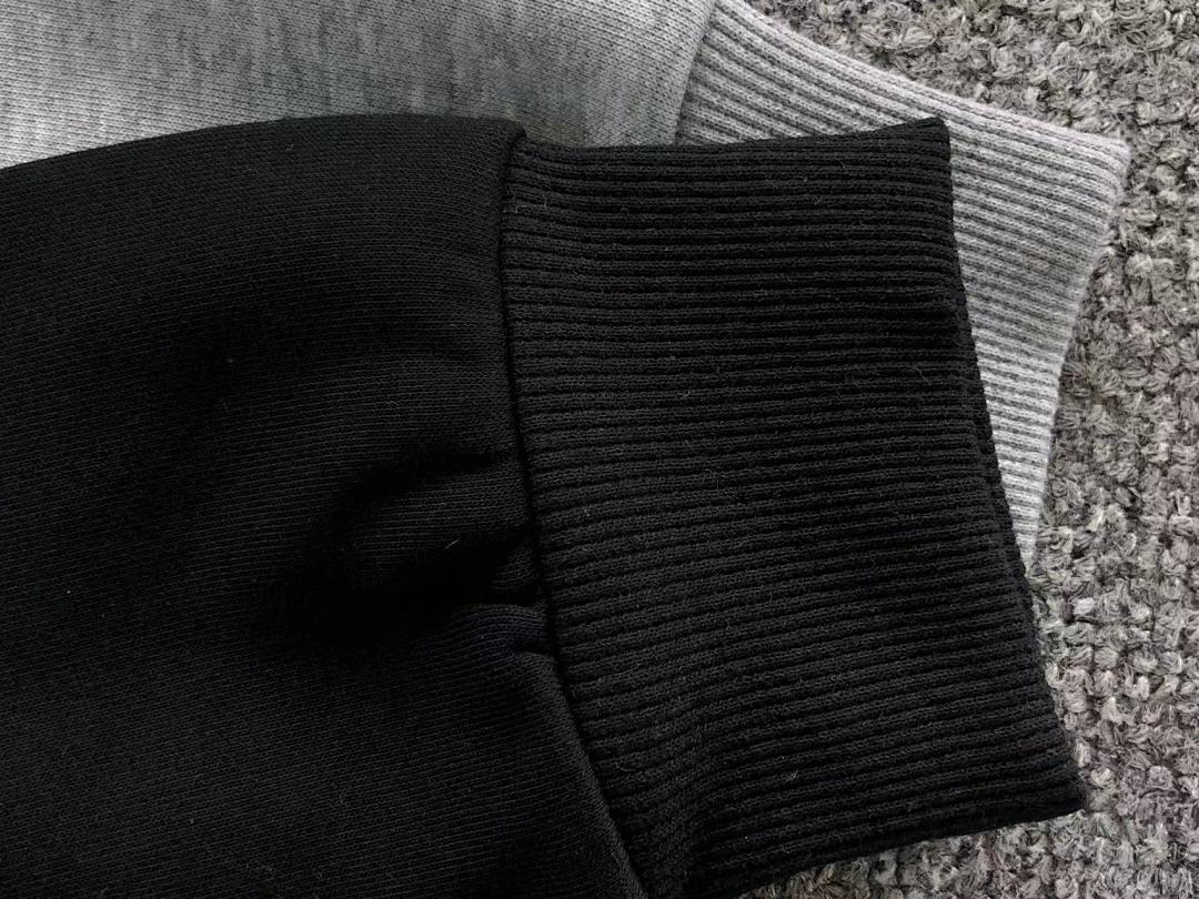 Unbranded 215 LACOSTE HOODIE 2111180801 (Im 170Cm 60Kg I Wear Size M In The Phot) - Image 14